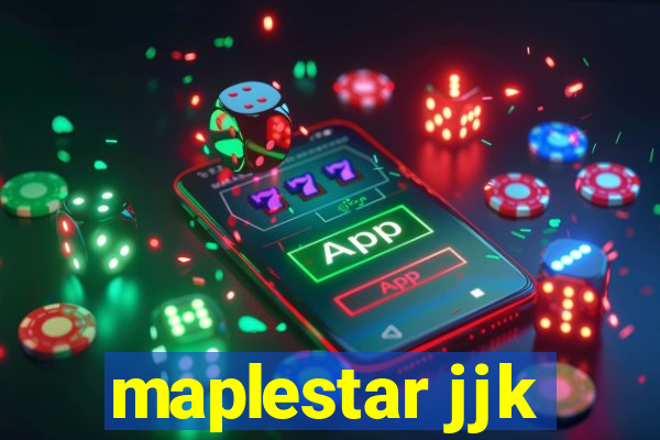 maplestar jjk